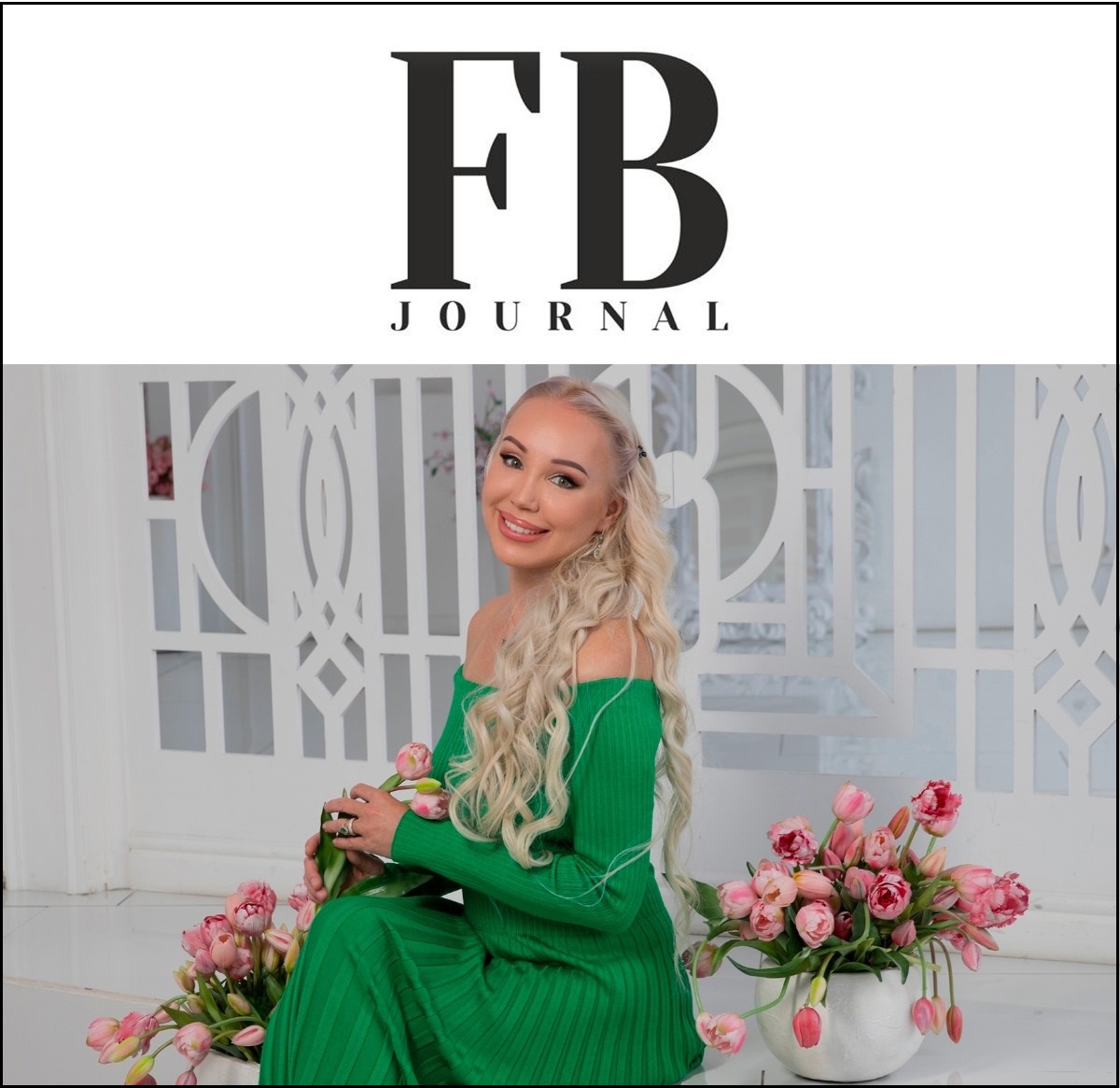 ЕКАТЕРИНА КУДИНОВА вошла в топ-100 самых успешных женщин России