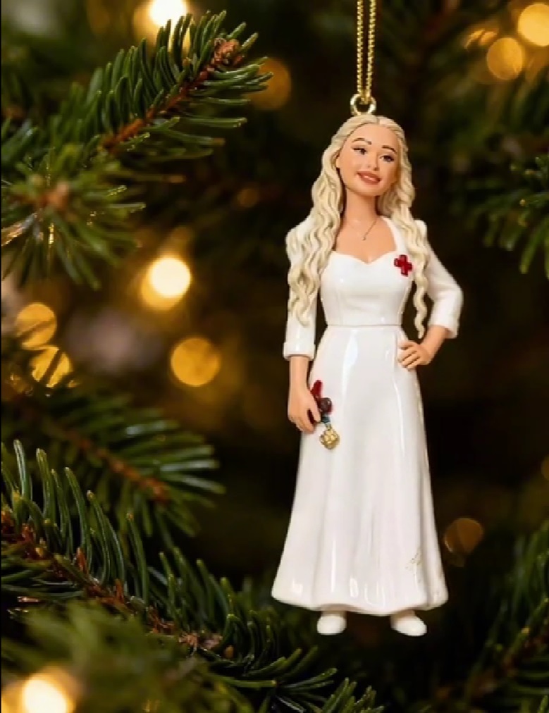 Доктор Кудинова