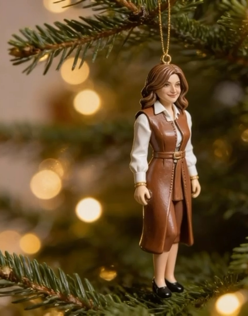 Операционная сестра Галина Калашникова