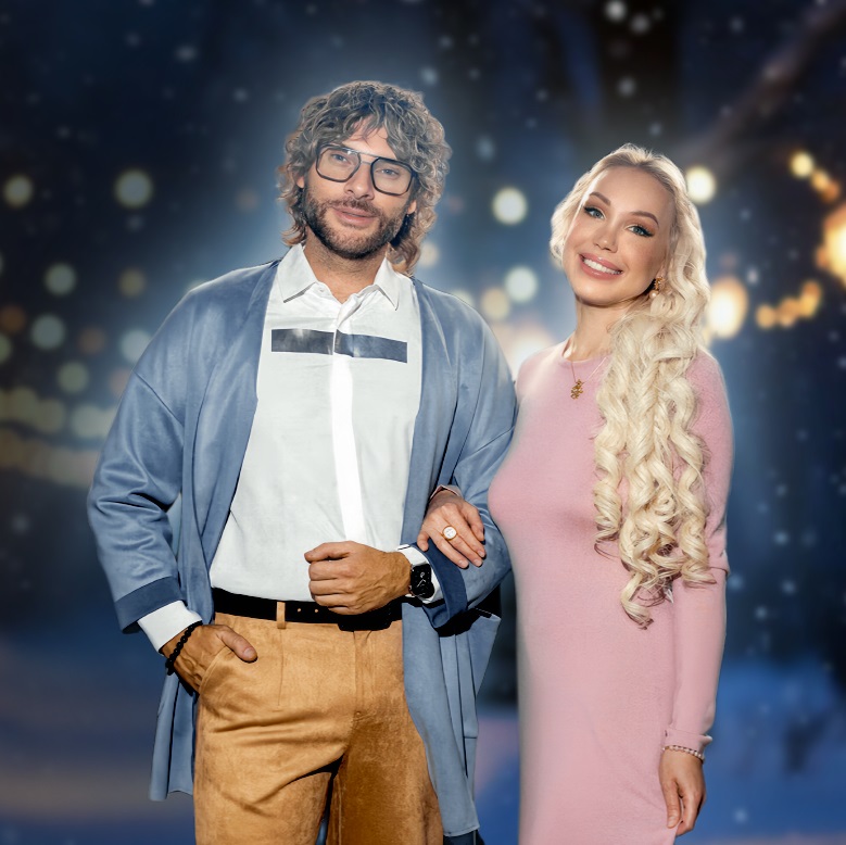 Подарок к новому году для тех, кто сделает подтяжку лица в декабре