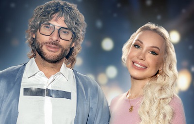 Поверни время вспять. Новый проект со стилистом Алексеем Бариновым