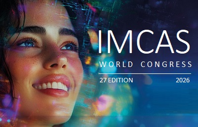 Екатерина Кудинова на всемирном конгрессе по эстетической медицине IMCAS 2026